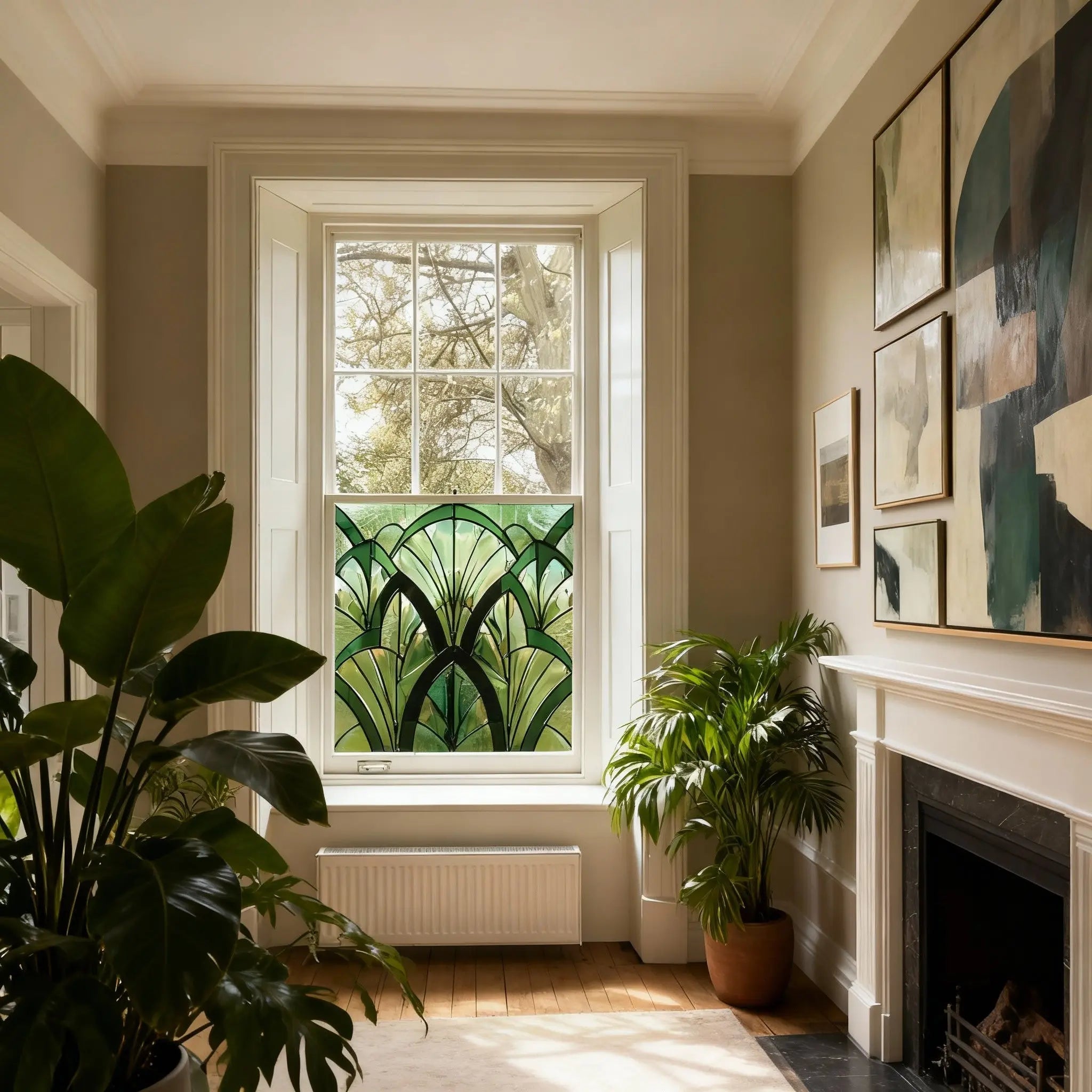 Privacy Window Film: 7 Stylish Options to Enhance Your Space – Creative ...