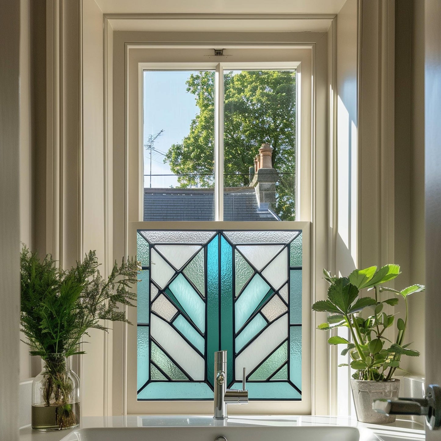 Linares Privacy Window Film For Glass Creative Windows