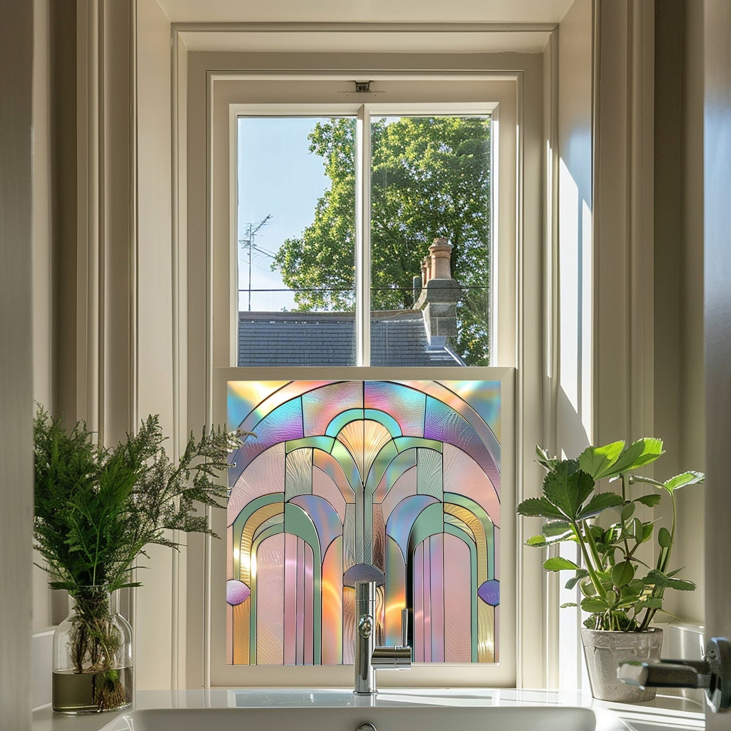 Bujalance Privacy Window Solutions Creative Windows