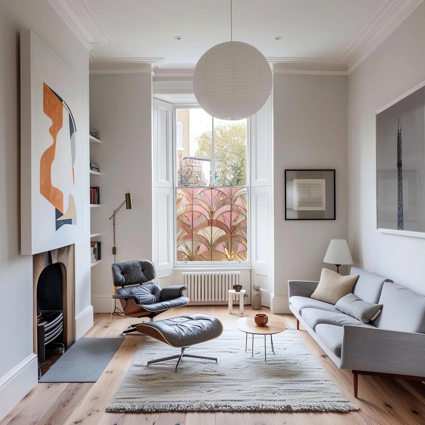 Luarca Window Film For Privacy Creative Windows