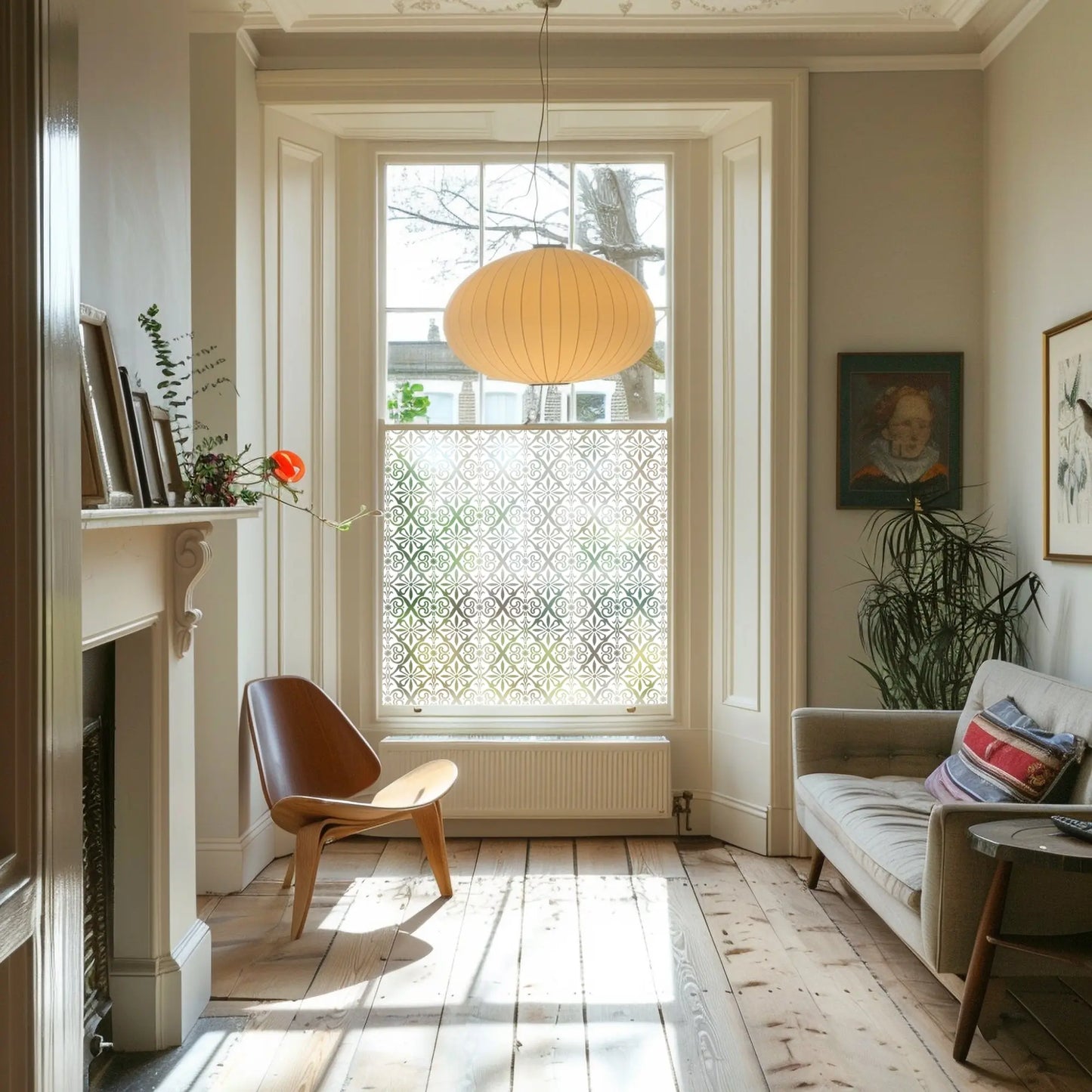 Manresa Frosted Window Film For Privacy Creative Windows