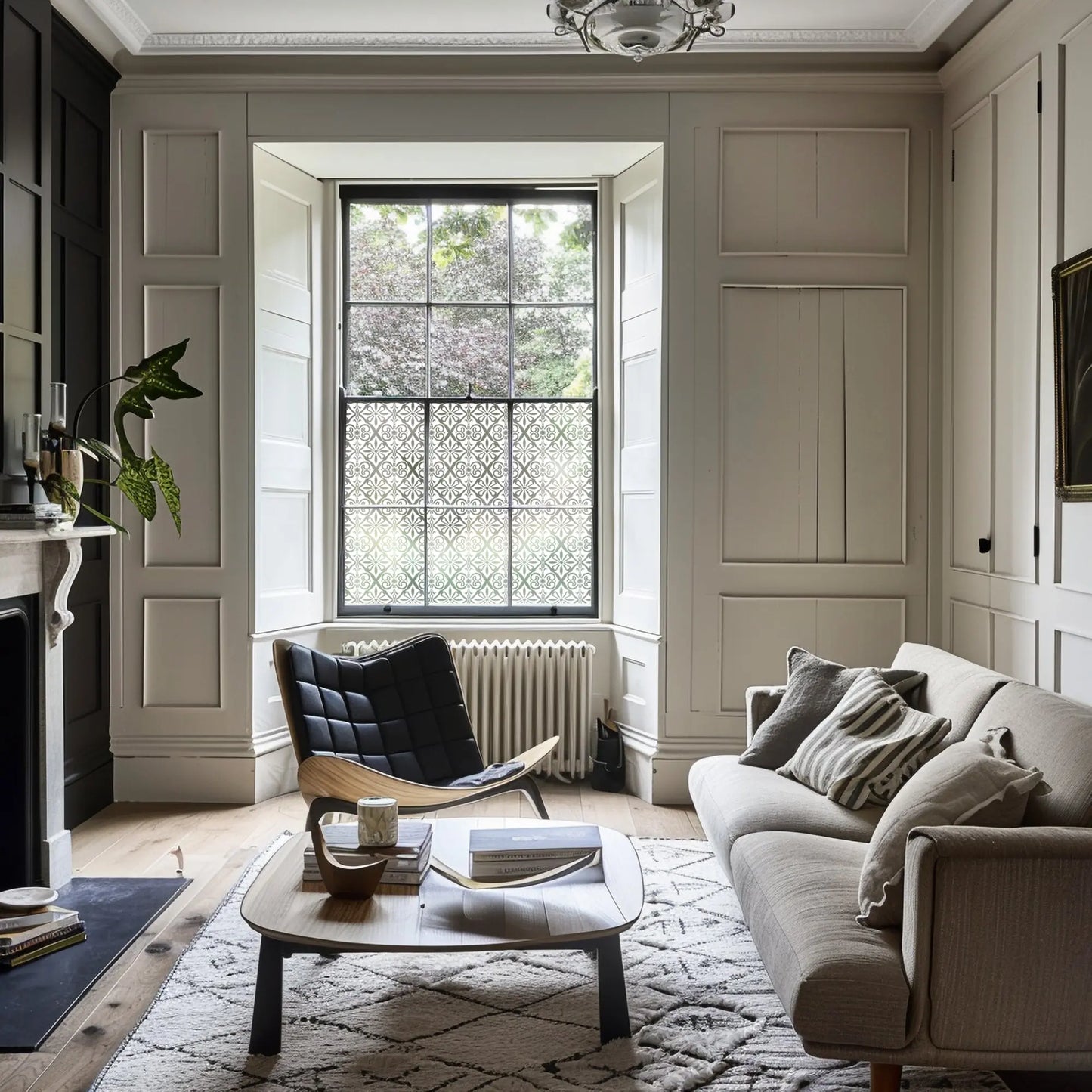 Manresa Frosted Window Film For Privacy Creative Windows