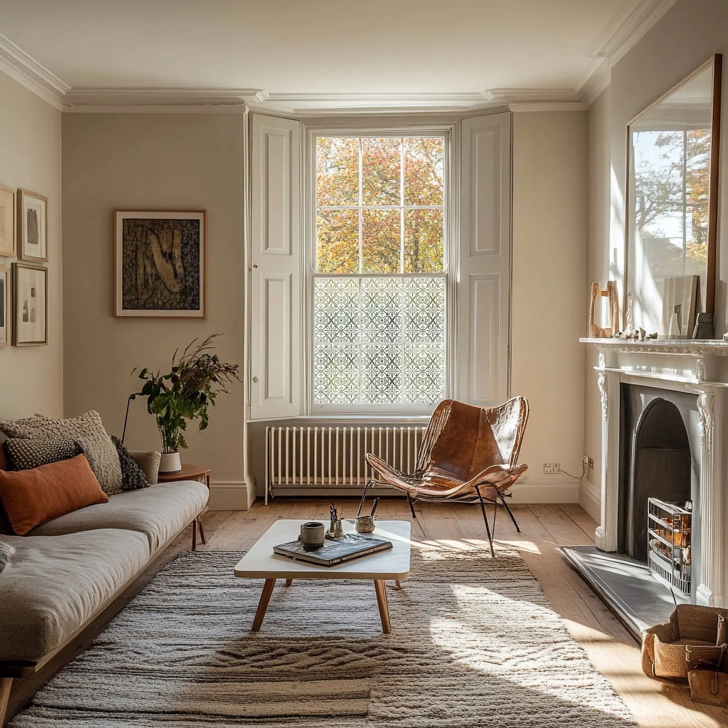 Manresa Frosted Window Film For Privacy Creative Windows