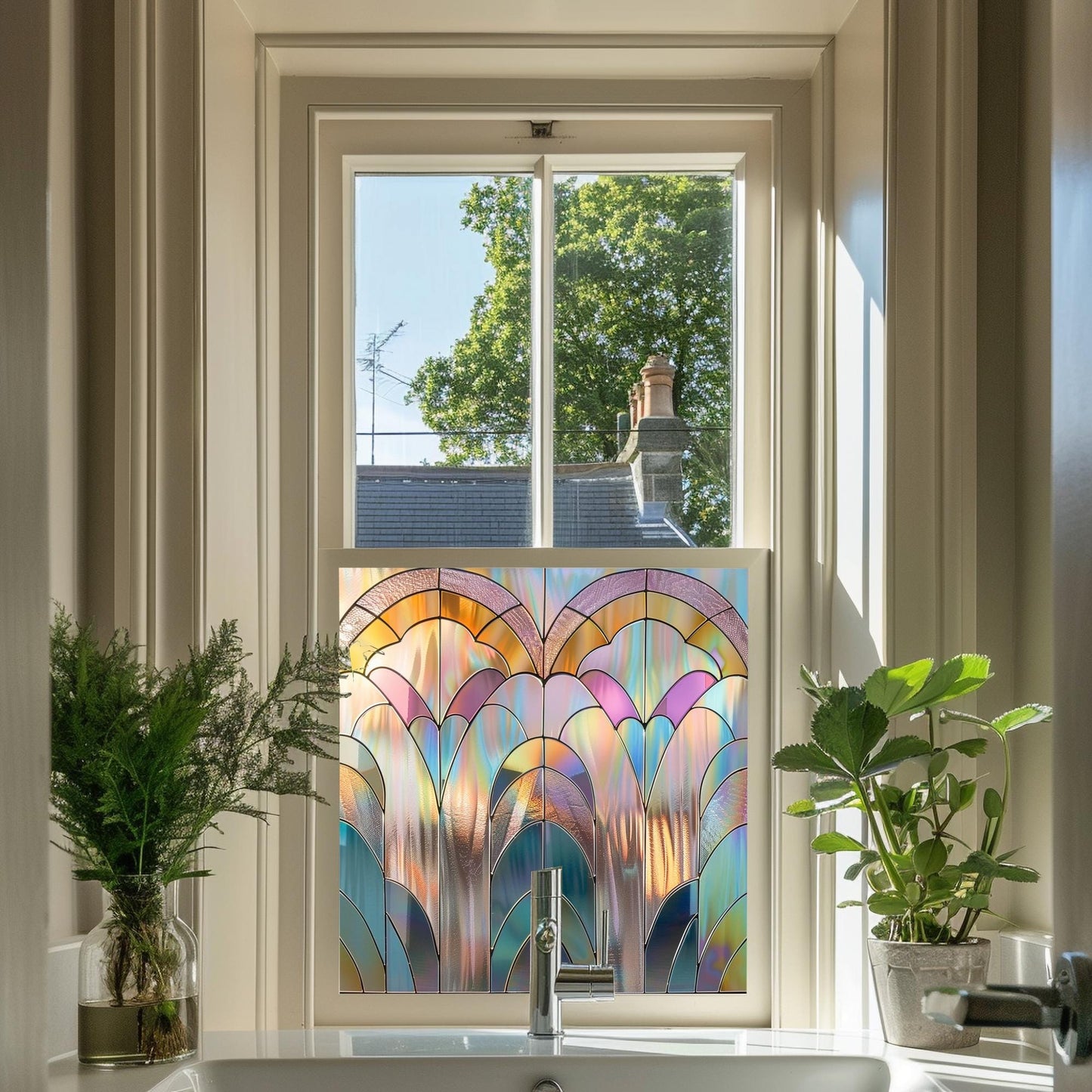 Motril Privacy Window Solutions Creative Windows