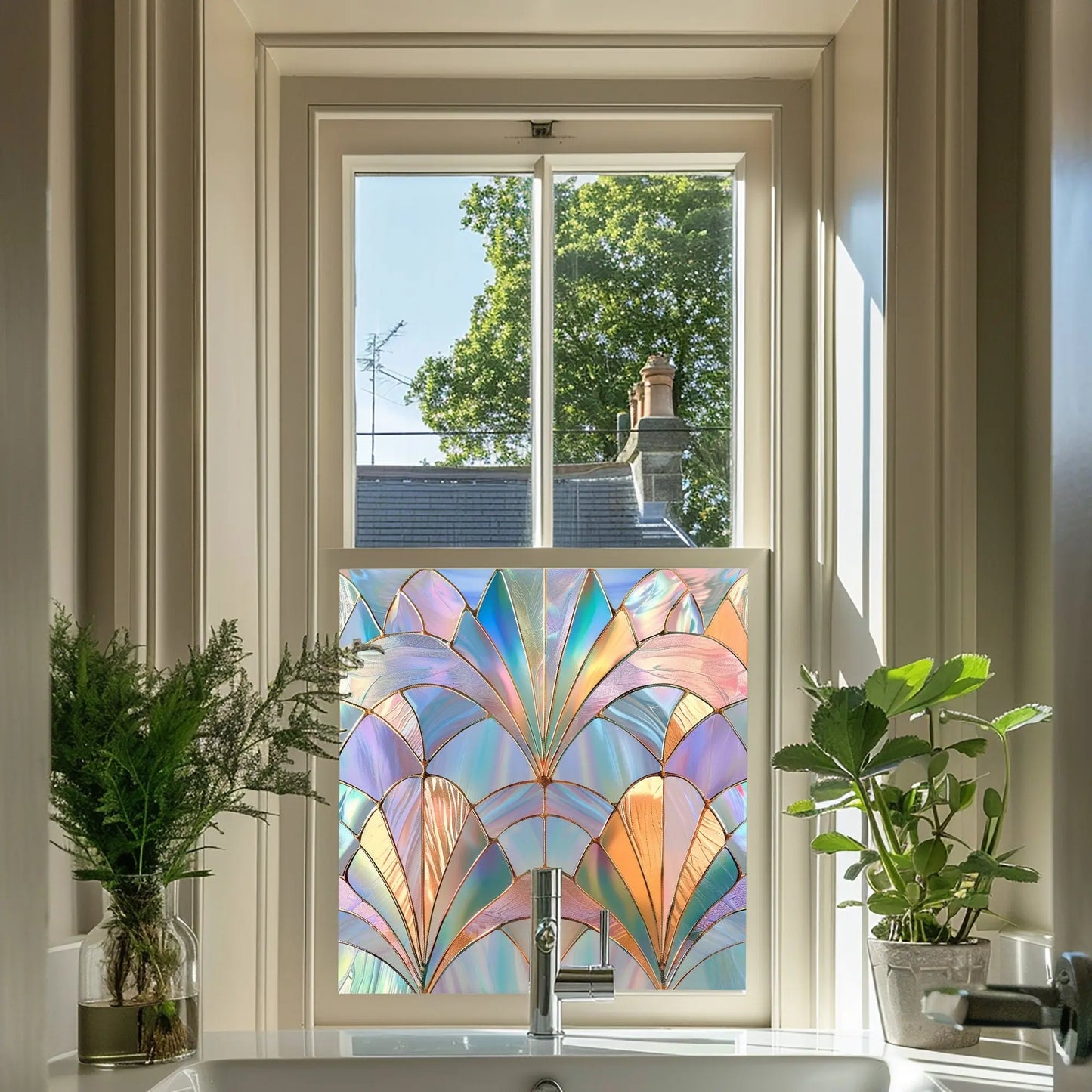 Montilla Window Film For Privacy Creative Windows