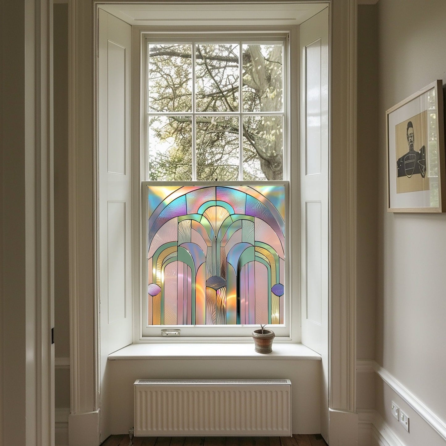 Bujalance Privacy Window Solutions Creative Windows