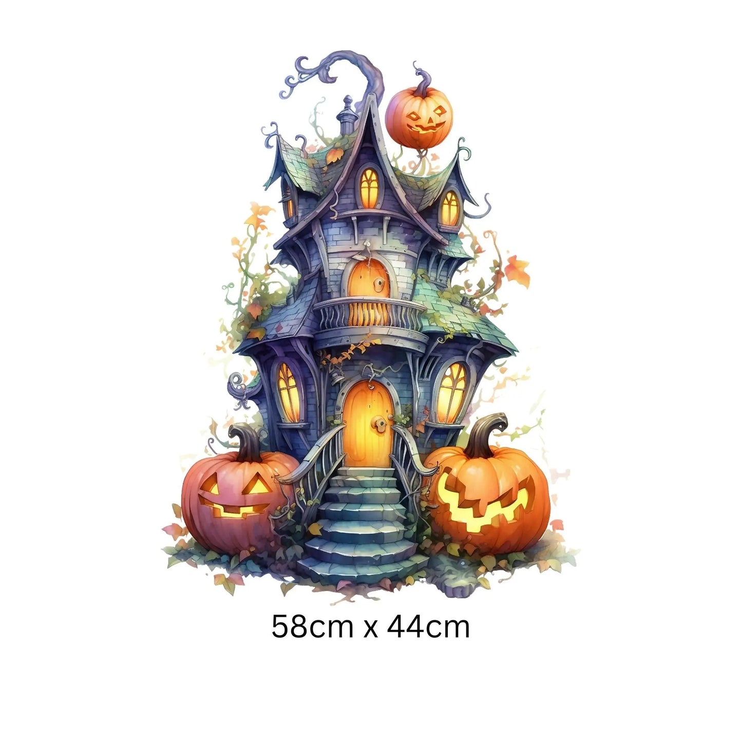 Halloween Window Decals, Halloween Window Stickers, Halloween Decals, Halloween Window Decorations, Halloween Window Display, Spooky Decals Creative Windows