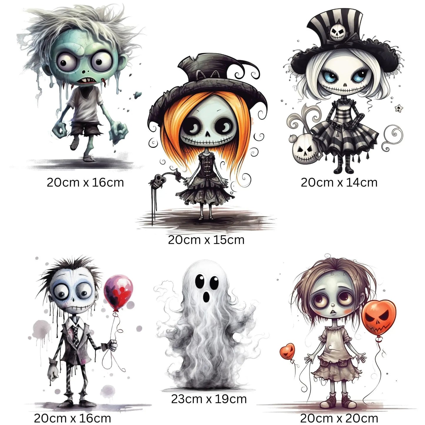 Spook up your home with our Haunted House window stickers, Double-Sided Reusable Halloween Window Stickers, Halloween Window Stickers Creative Windows