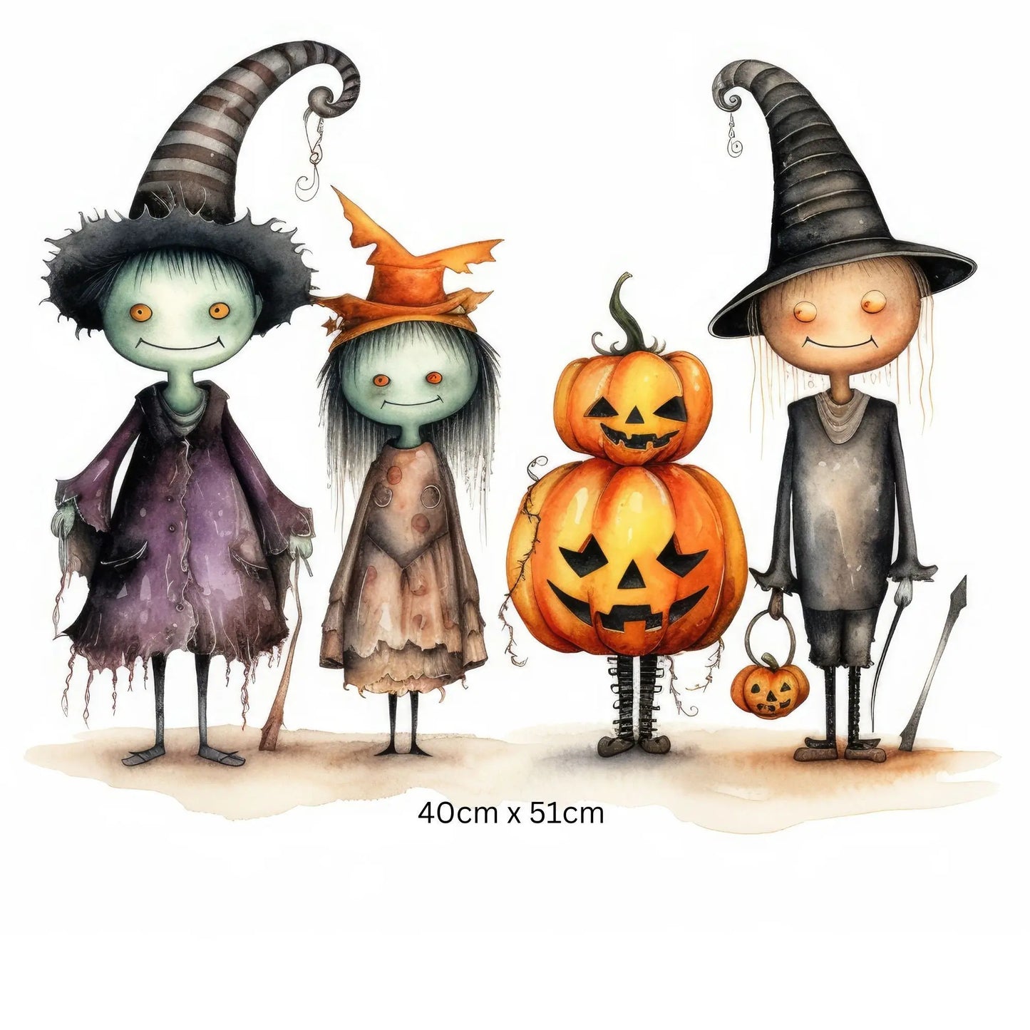 Halloween Window Stickers, Halloween window stickers, Halloween Window Decorations, Halloween Window Clings, Halloween Decals, Whimsical Creative Windows