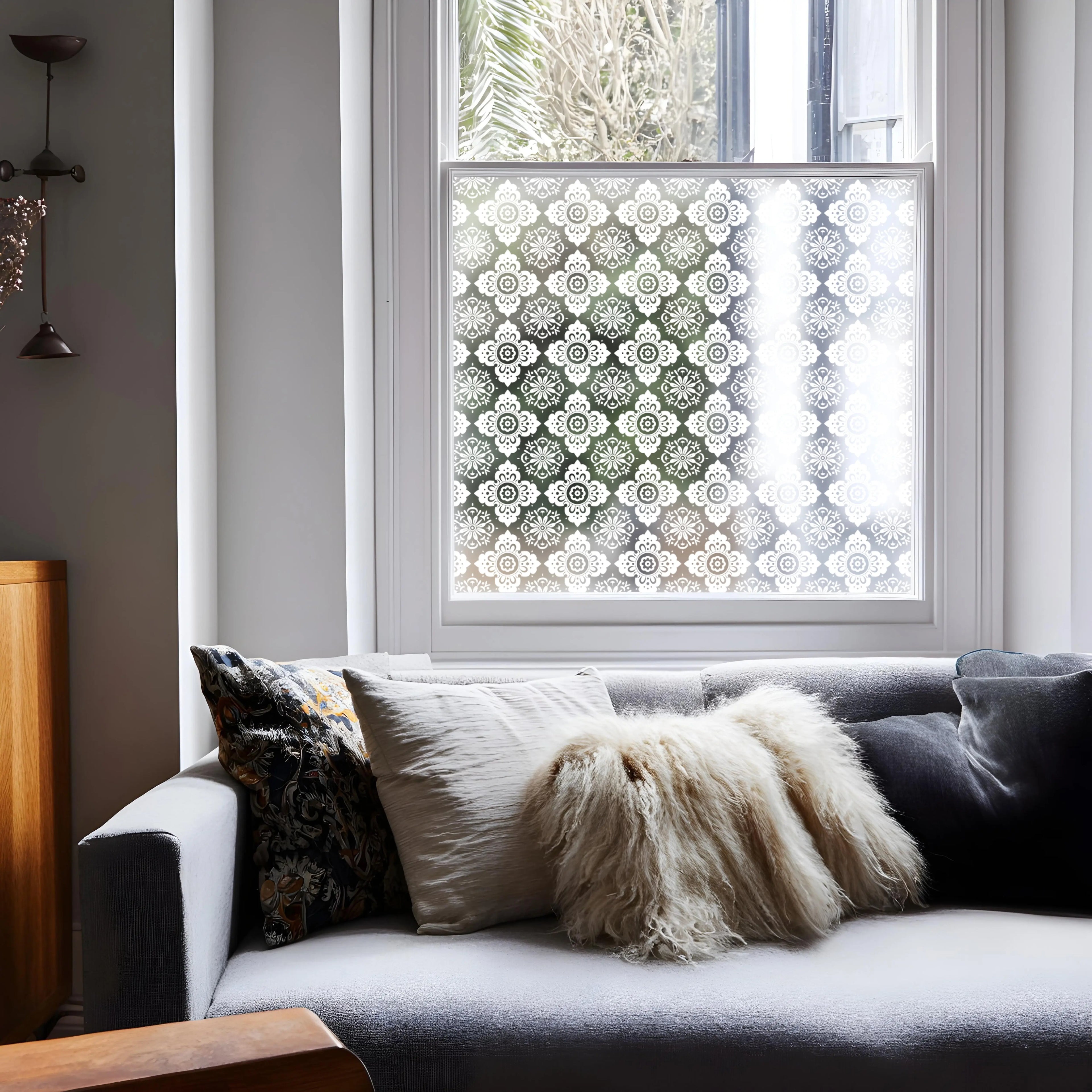 Frosted Window Film vs Blinds: Which Is Better for Privacy? Creative Windows