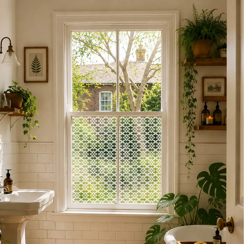 Frosted Glass Film
