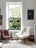 Pulfero Privacy Stained Glass Window Film Creative Windows