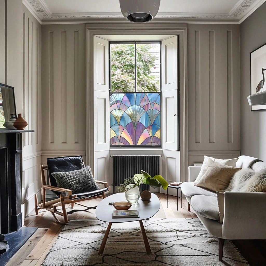Tuglie Privacy Window Film Creative Windows