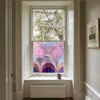 Tufino Stained Glass Window Film Creative Windows