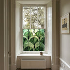 Selvino Privacy Stained Glass Window Film Creative Windows