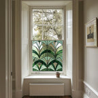 Cunico Stained Glass Privacy Window Film Creative Windows