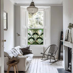 Attimis Stained Glass Privacy Window Film Creative Windows