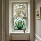 Jesolo Privacy Stained Glass Window Film Creative Windows