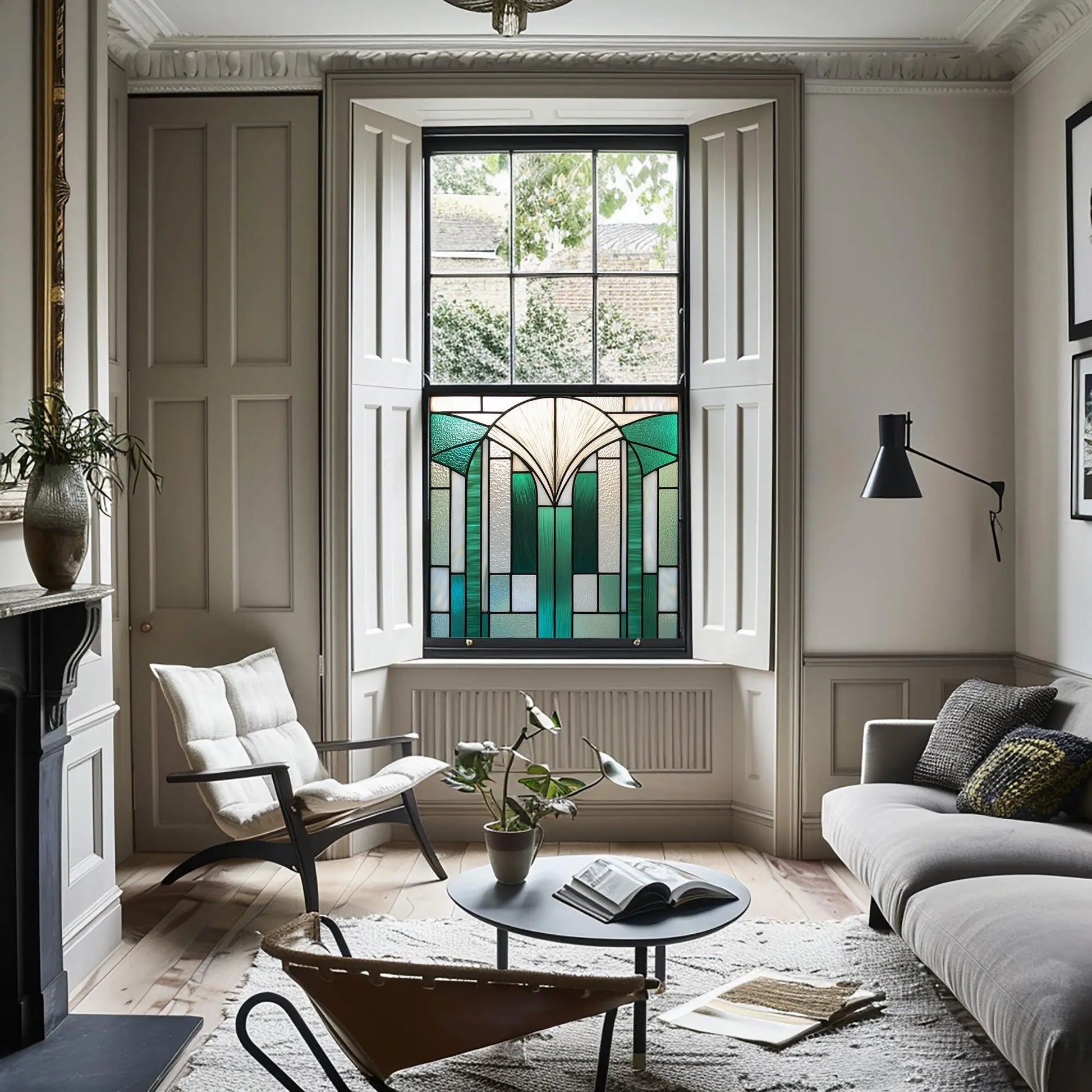 Riparbella Window Film For Privacy Creative Windows