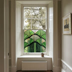 Vacri Privacy Window Film Creative Windows