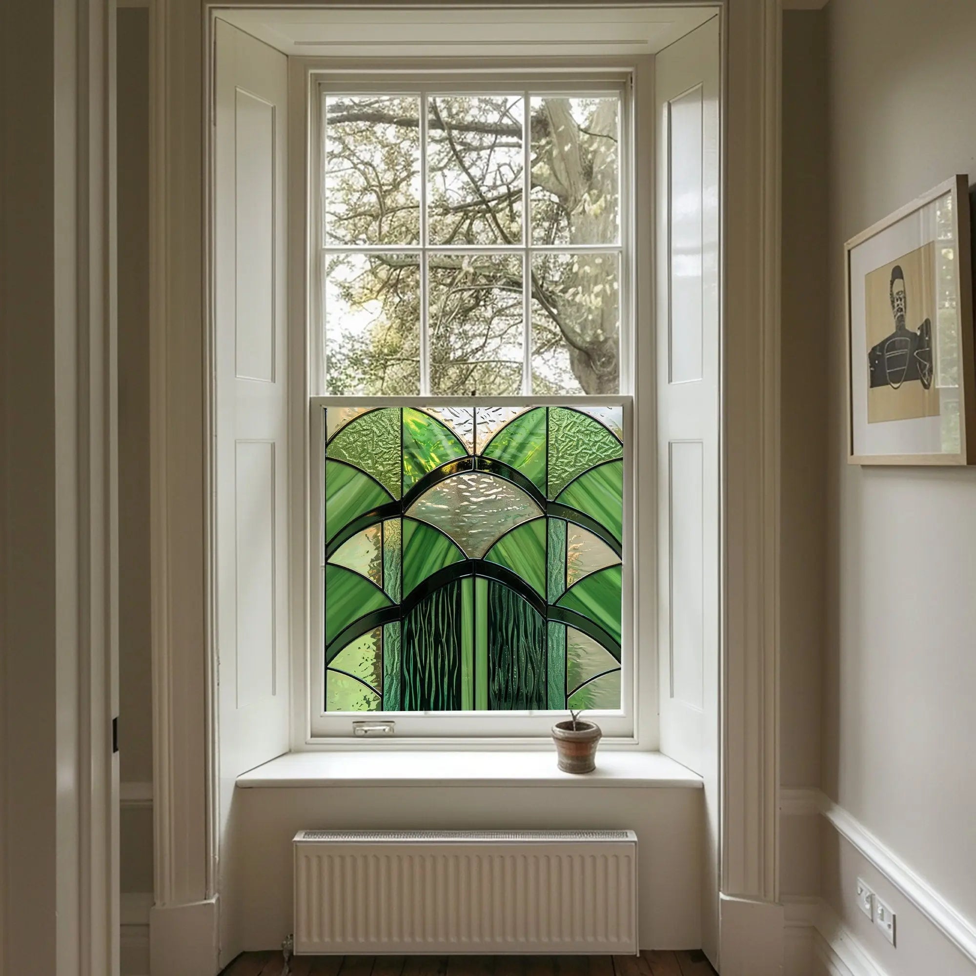 Vacri Privacy Window Film Creative Windows