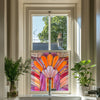 Summonte Stained Glass Window Film Creative Windows