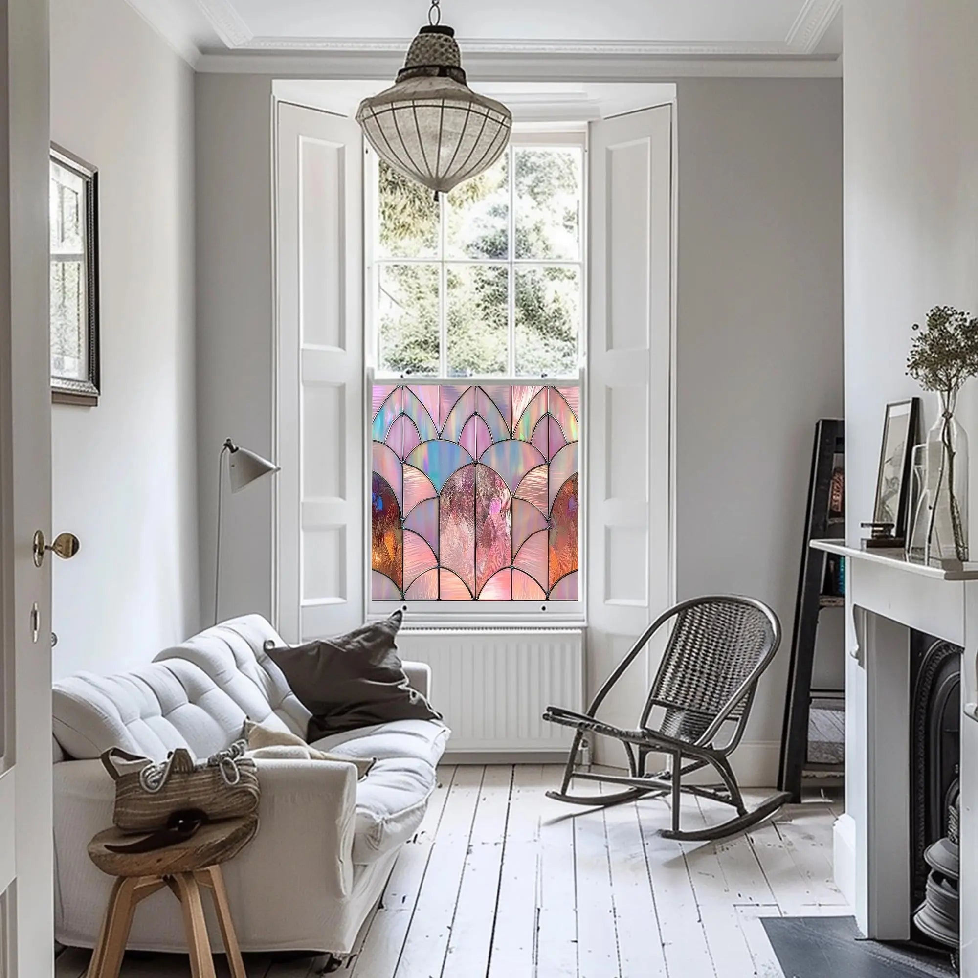 Merlara Privacy Window Film For Glass Creative Windows