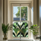 Oneta Stained Glass Privacy Window Film Creative Windows