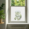 Conselve Cut Out Frosted Window Film Creative Windows