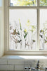 Conzano Cut Out Frosted Window Film Creative Windows