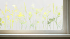 Conzano Cut Out Frosted Window Film Creative Windows