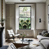 Nazzano Stained Glass Privacy Window Film Creative Windows