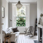 Cunico Stained Glass Privacy Window Film Creative Windows