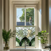 Tomelloso Privacy Stained Glass Window Film Creative Windows