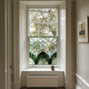 Tomelloso Privacy Stained Glass Window Film Creative Windows