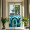 Bari Stained Glass Window Film Creative Windows