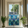 Brindisi Stained Glass Window Film Creative Windows