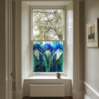 Carovigno Stained Glass Window Film Creative Windows