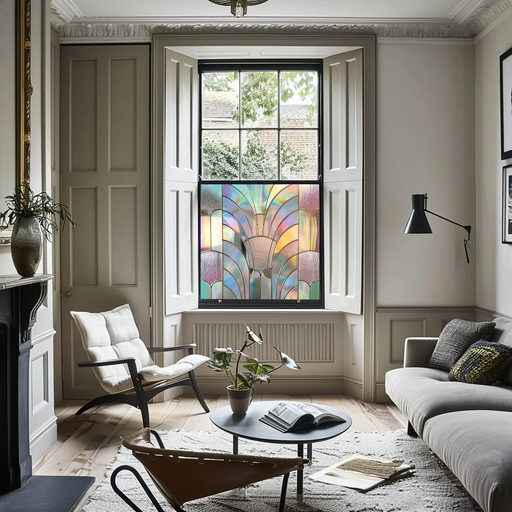 Valladolid Window Film For Privacy Creative Windows
