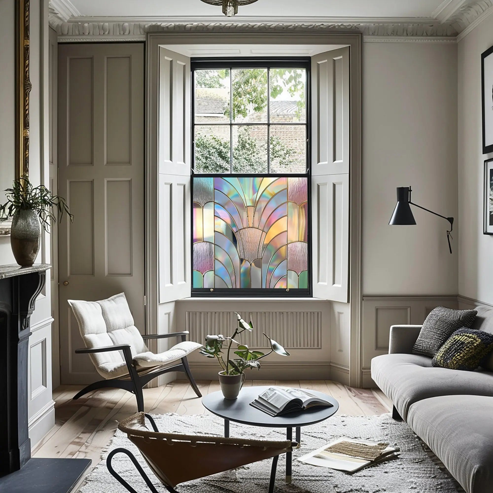 Valladolid Window Film For Privacy Creative Windows