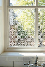 Trabia Window Privacy Window Film Creative Windows
