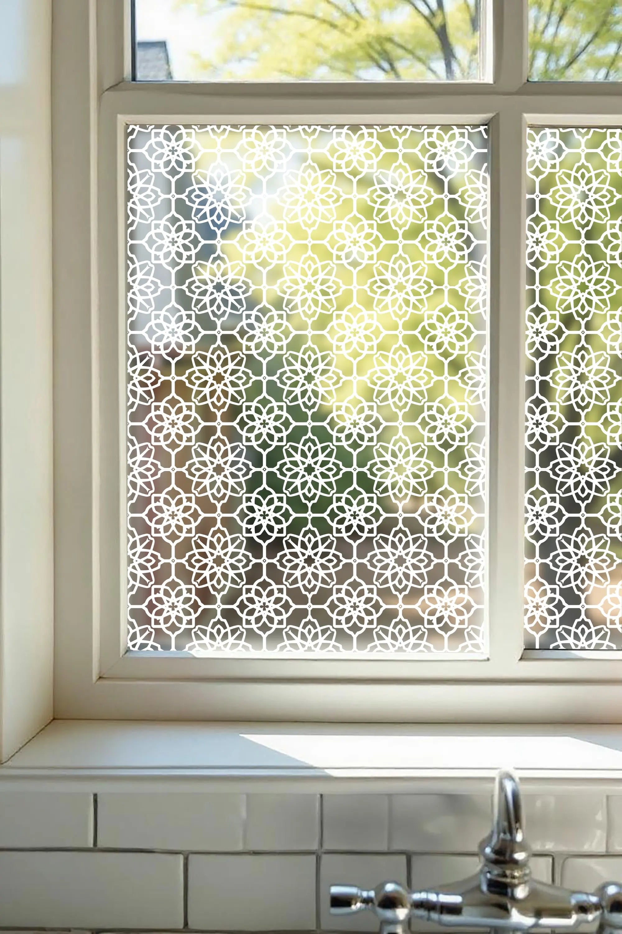 Trabia Window Privacy Window Film Creative Windows