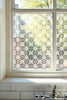 Musso Privacy Patterned Window Film