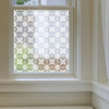 Musso Privacy Patterned Window Film
