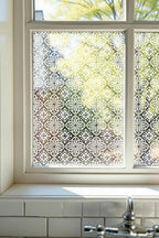 Murlo Frosted Privacy Window Film Creative Windows