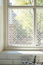 Murello Frosted Privacy Window Film Creative Windows