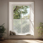 Murello Frosted Privacy Window Film Creative Windows