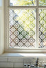 Laurein Privacy Frosted Window Film