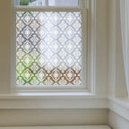 Lauria Privacy Frosted Window Film Creative Windows