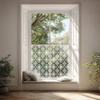 Lauria Privacy Frosted Window Film Creative Windows